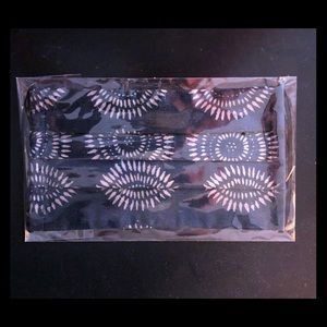 Johnny Was Face Mask